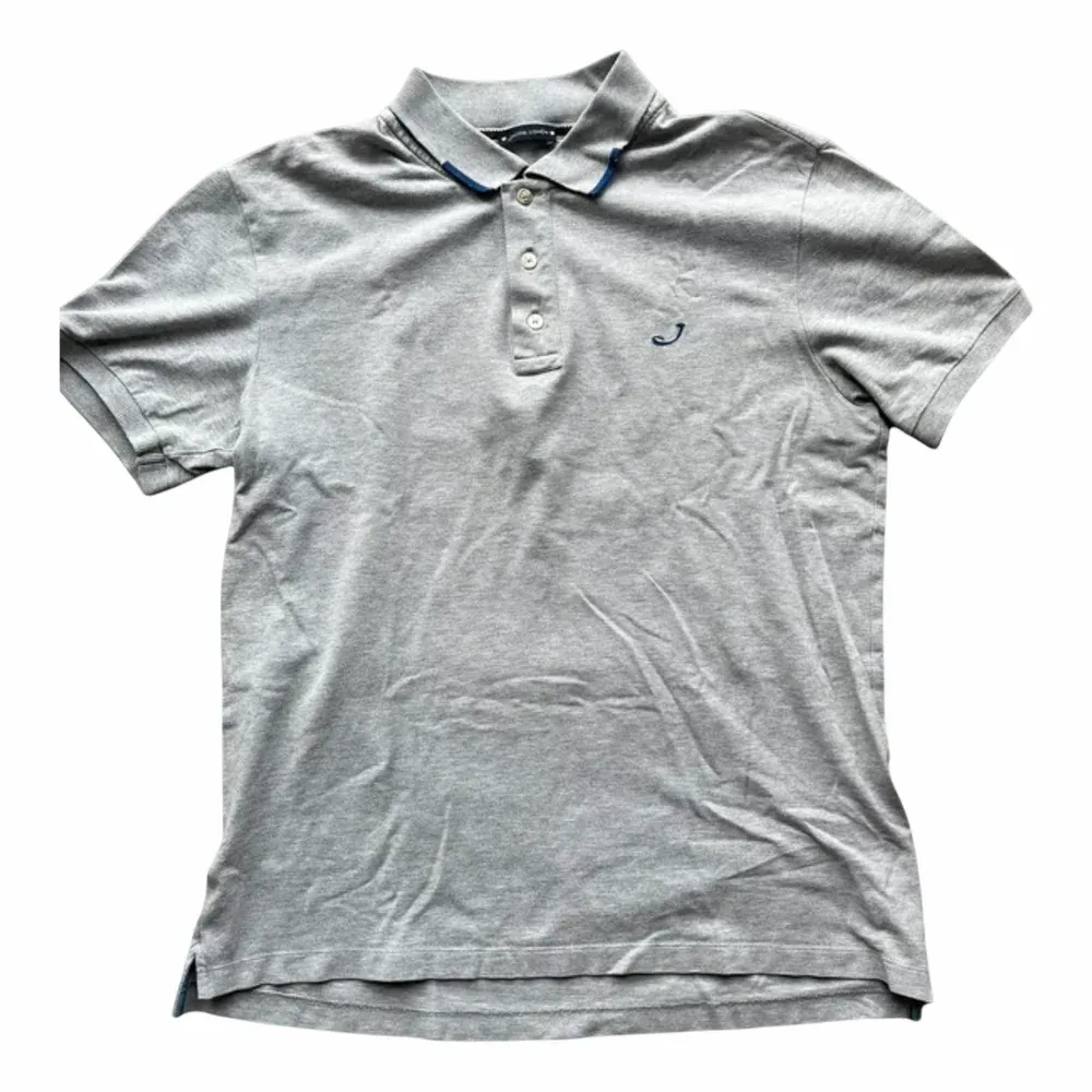 JACOB COHEN Polo Piquet Washed (J4038QS00189L4901942)