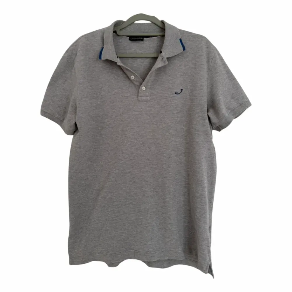 JACOB COHEN Polo Piquet Washed