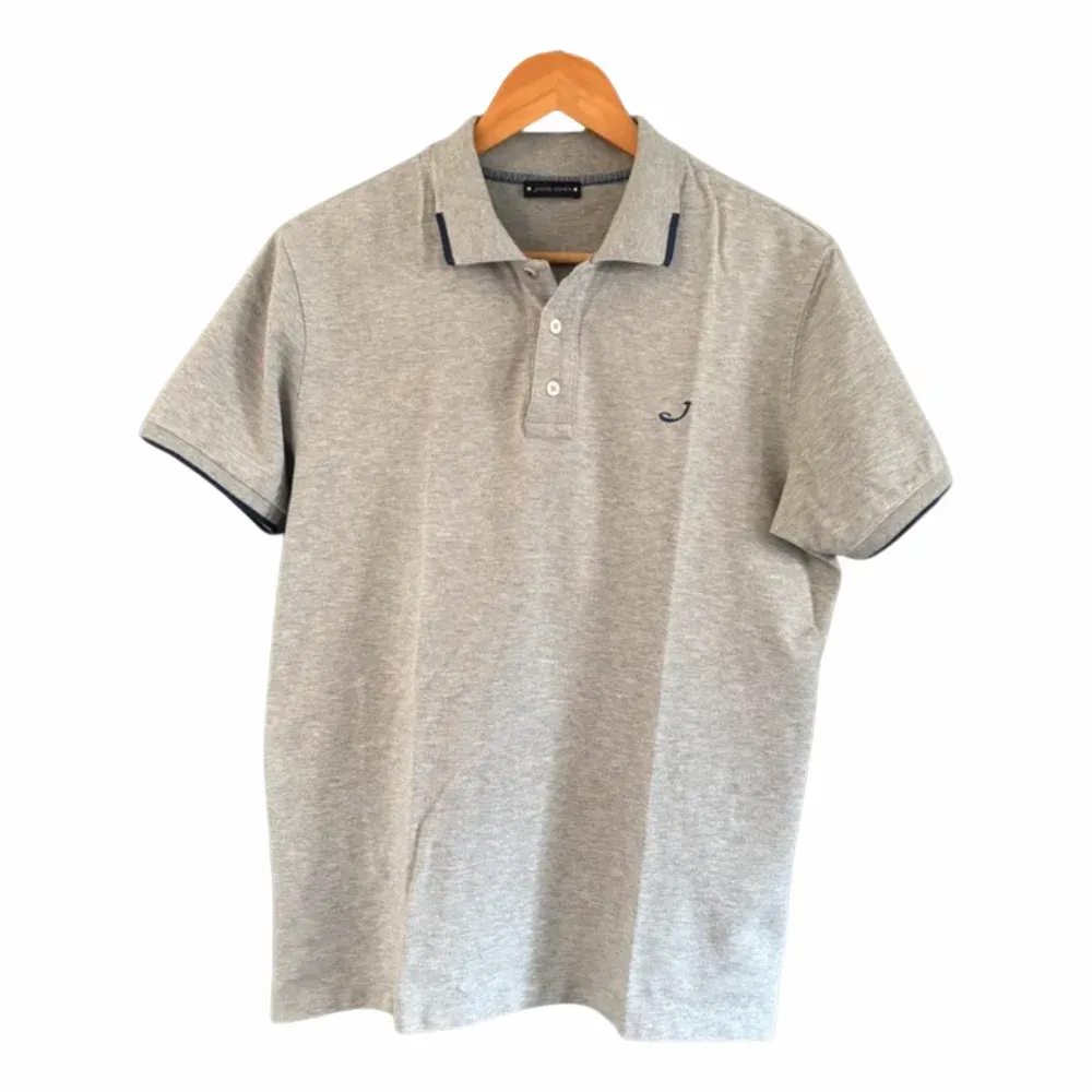 JACOB COHEN Pique Polo Shirt (J49208616L4501942)