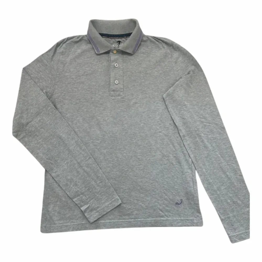 JACOB COHEN Principle 2 Polo Neck Jumper / Cadet