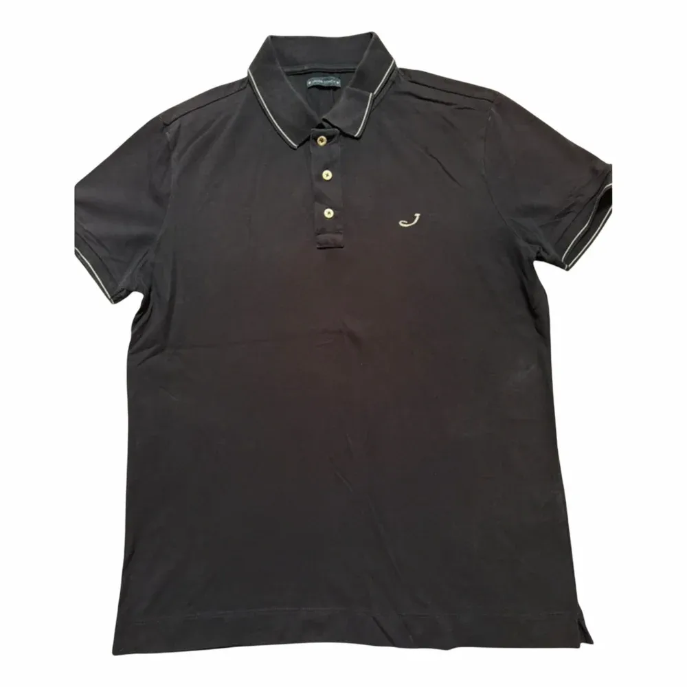 JACOB COHEN Polo Piquet Washed