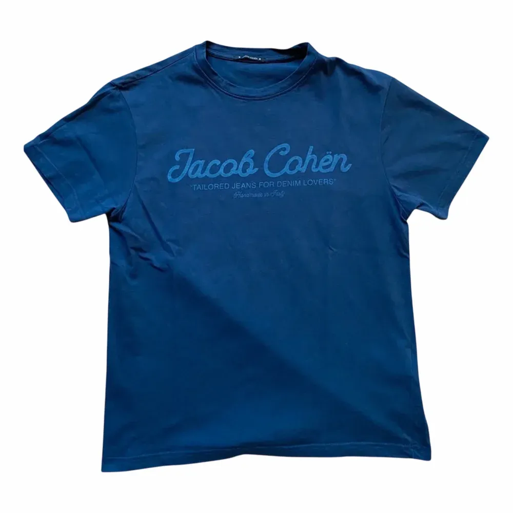 JACOB COHEN U400204M4476