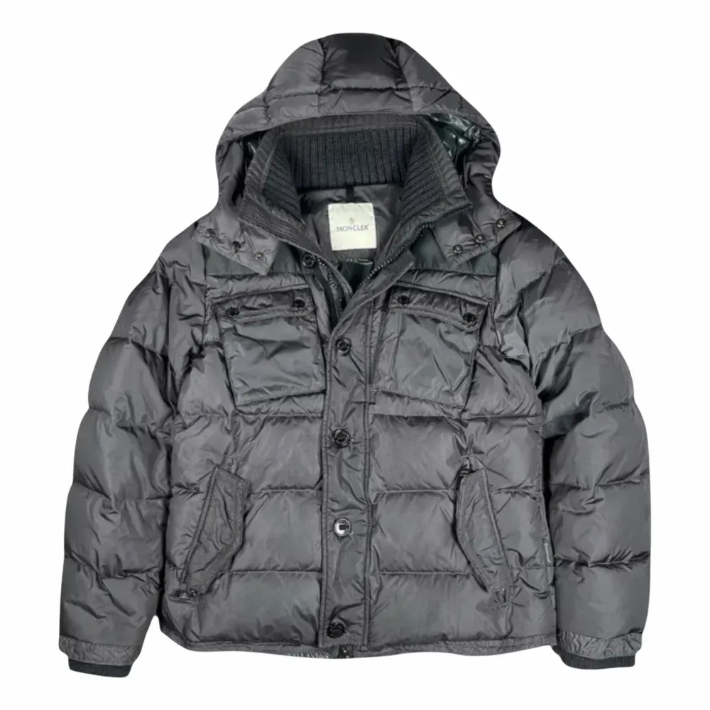 Moncler Demar Giubbotto