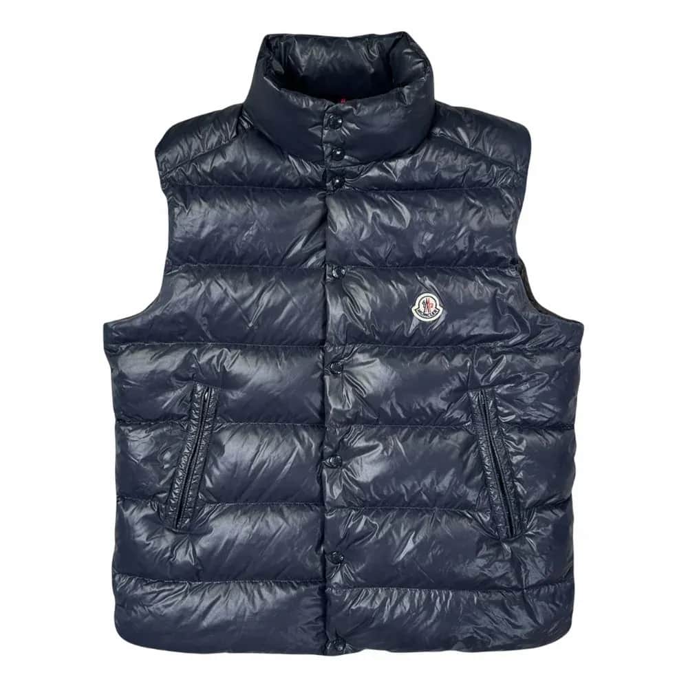 Moncler Tibb Down Gilet