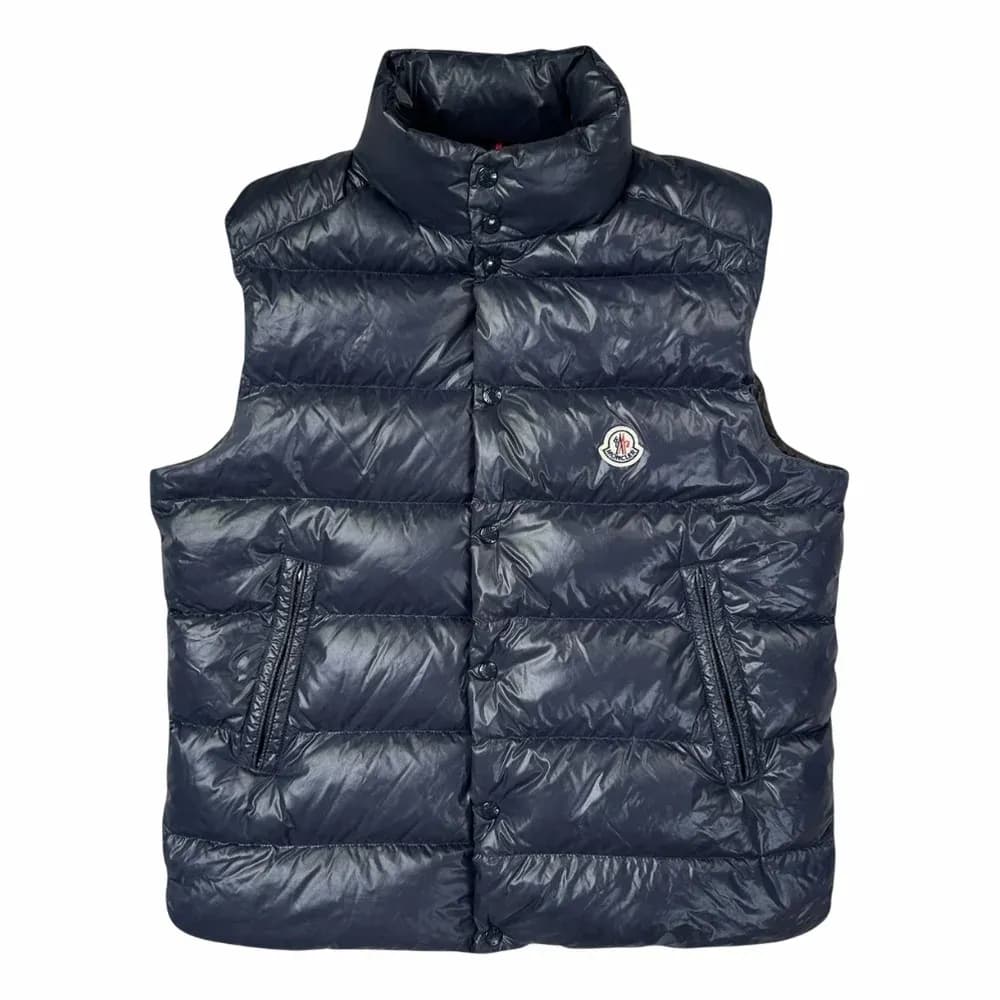 Moncler Tibb Down Gilet