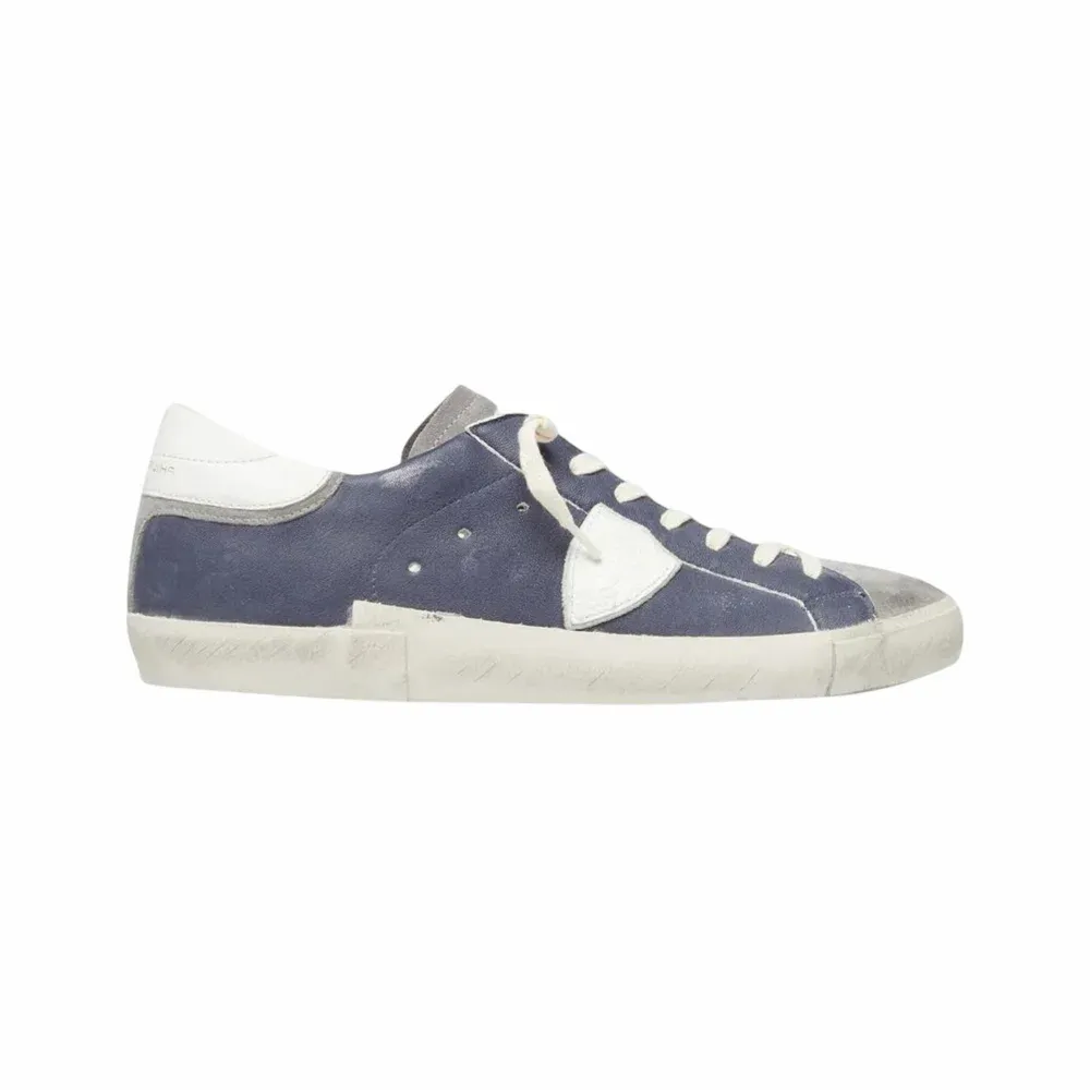 Philippe Model PRSX Low