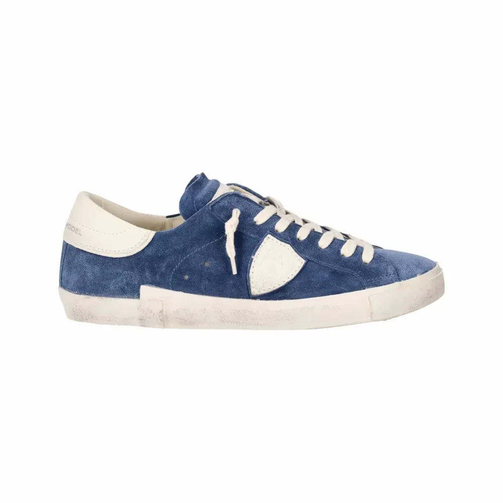 Philippe Model PRSX Low