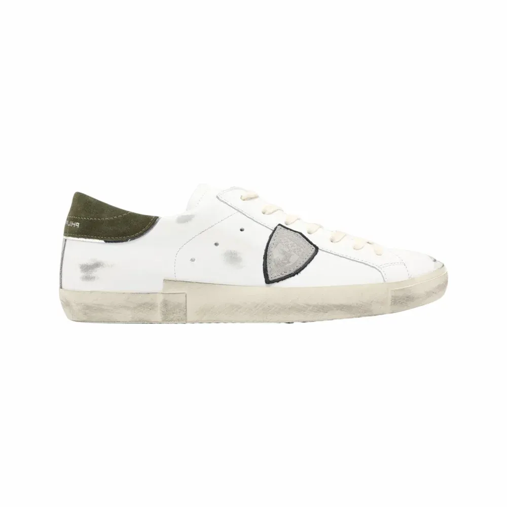Philippe Model PRSX Low Top