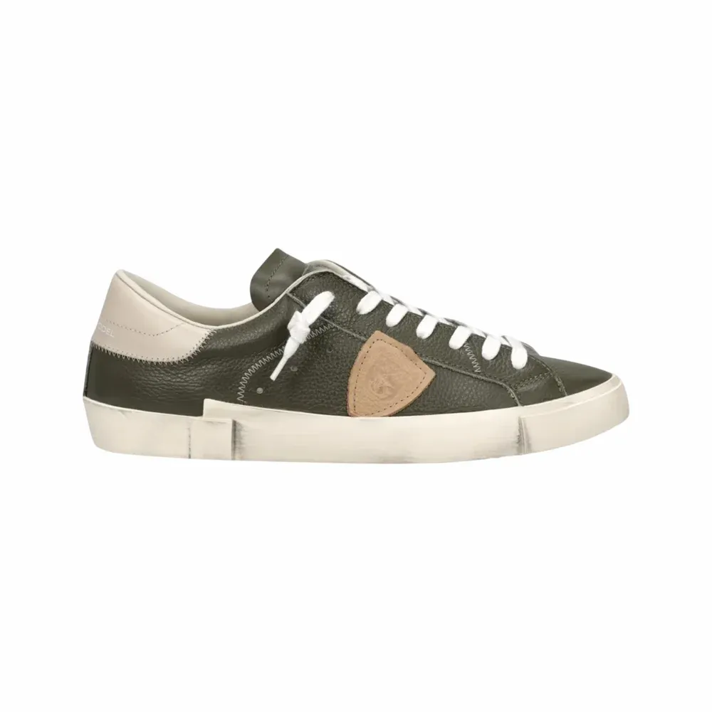 Philippe Model PRSX Low