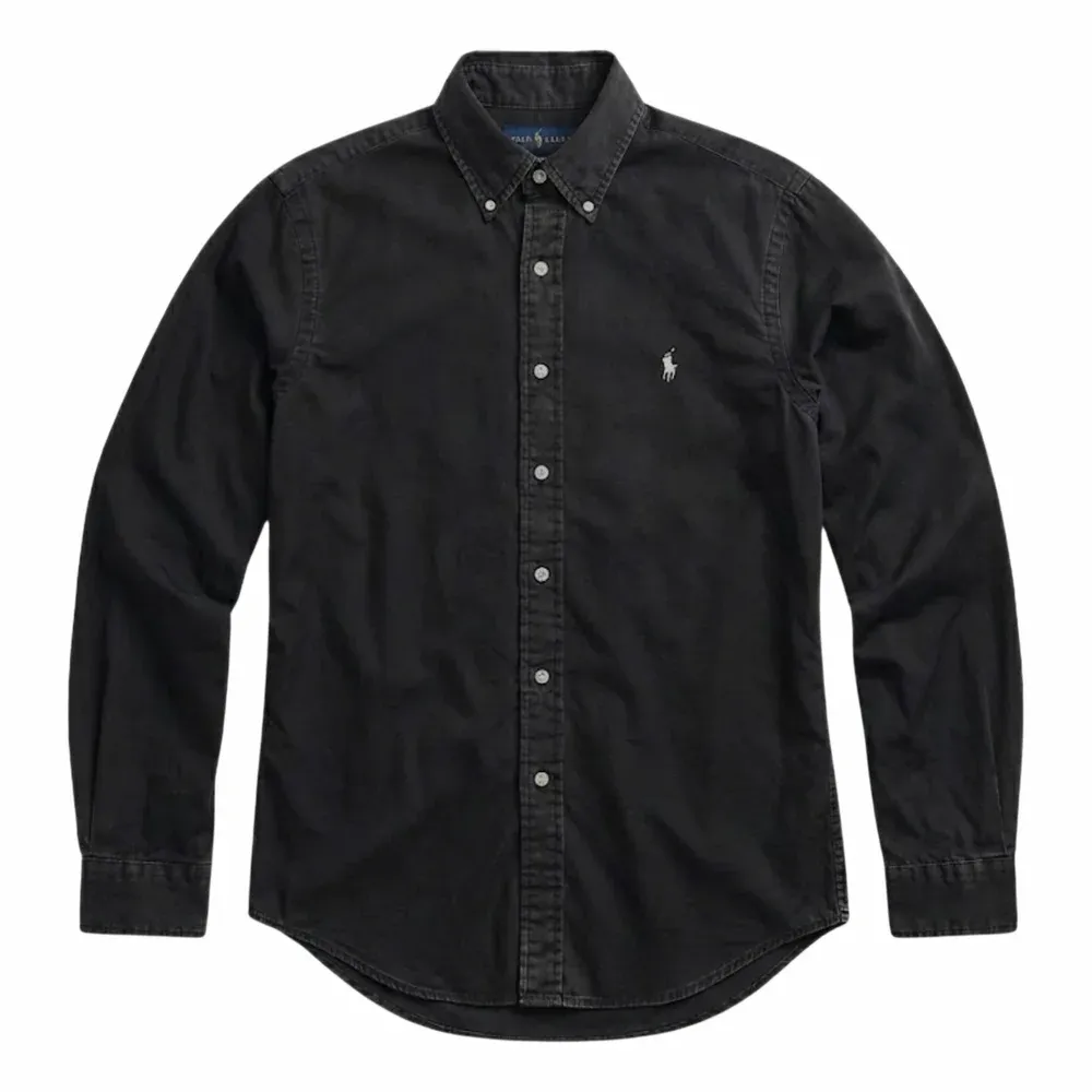 Ralph Lauren Slim/Custom Fit Shirt