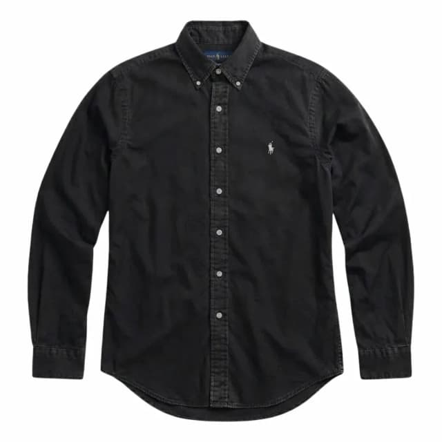 Ralph Lauren Slim/Custom Fit Shirt