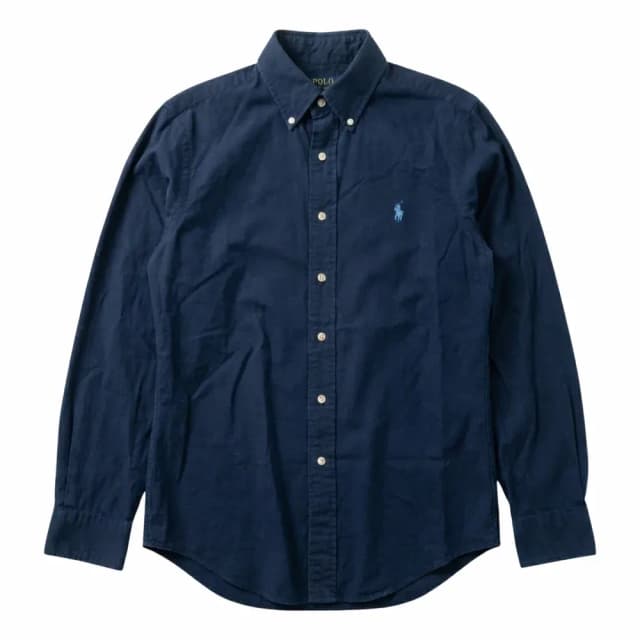 Ralph Lauren Slim Fit Oxford Shirt