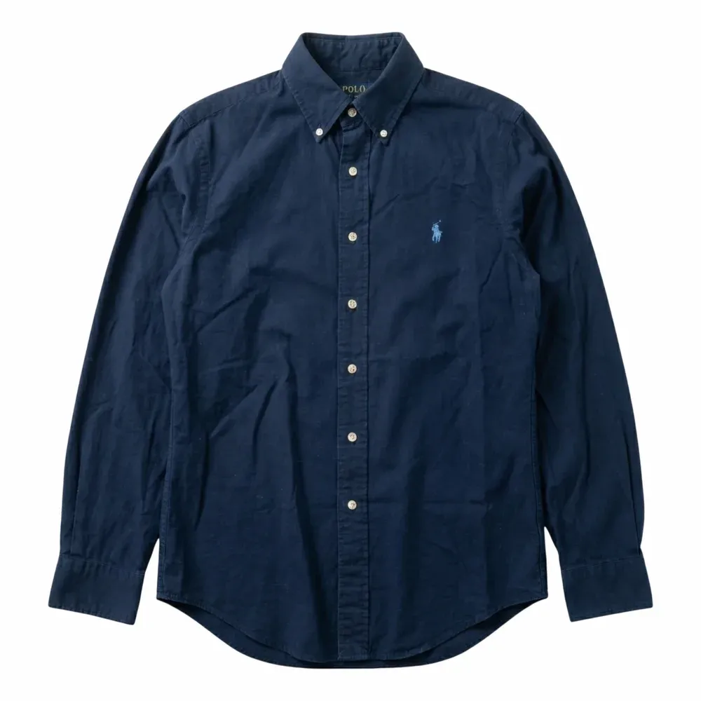 Ralph Lauren Slim Fit Oxford Shirt