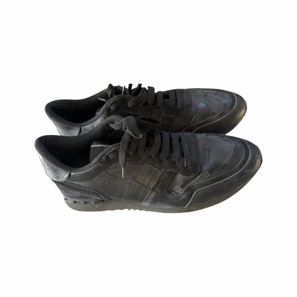 Valentino Rockrunner