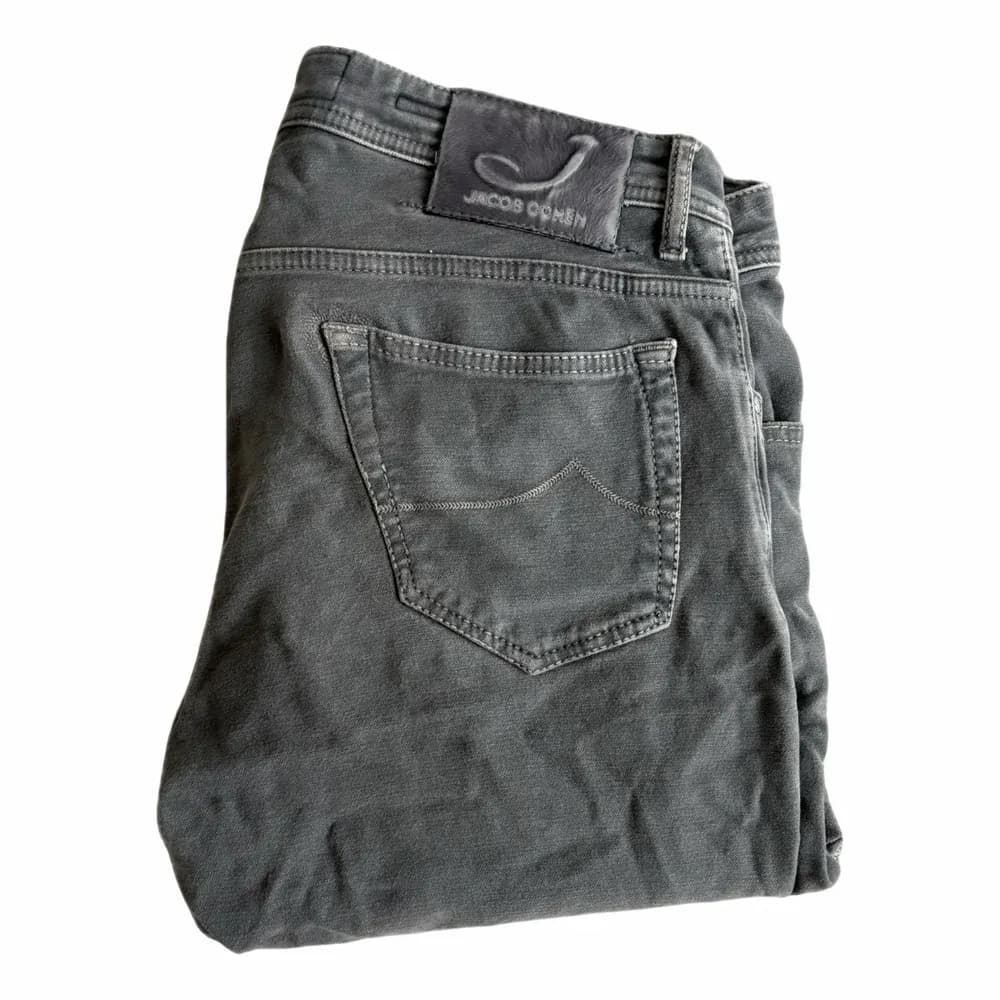 JACOB COHEN 688 Slim fit