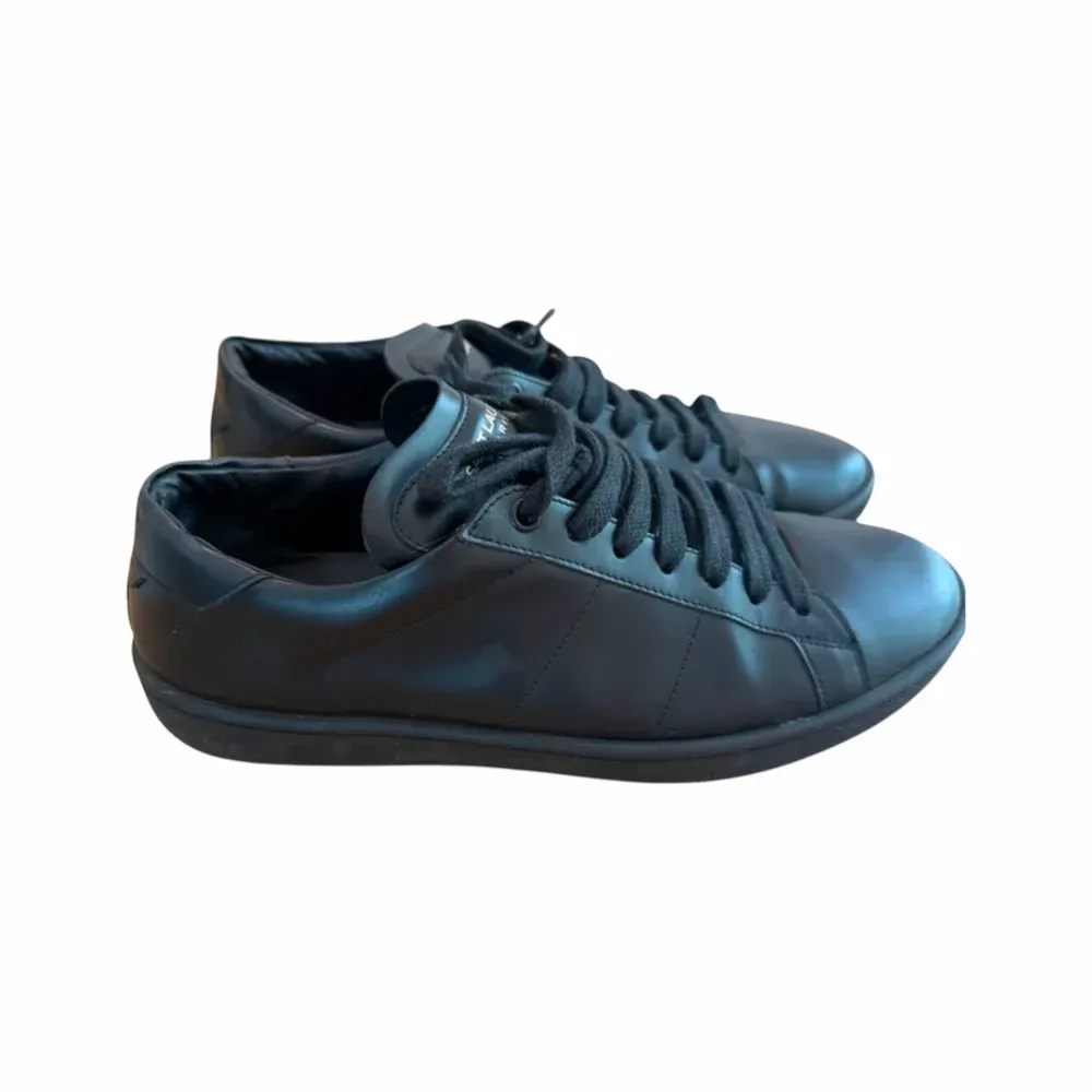 Saint Laurent Street Lite M
