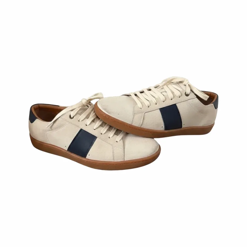 Saint Laurent SL/01 Sneakers