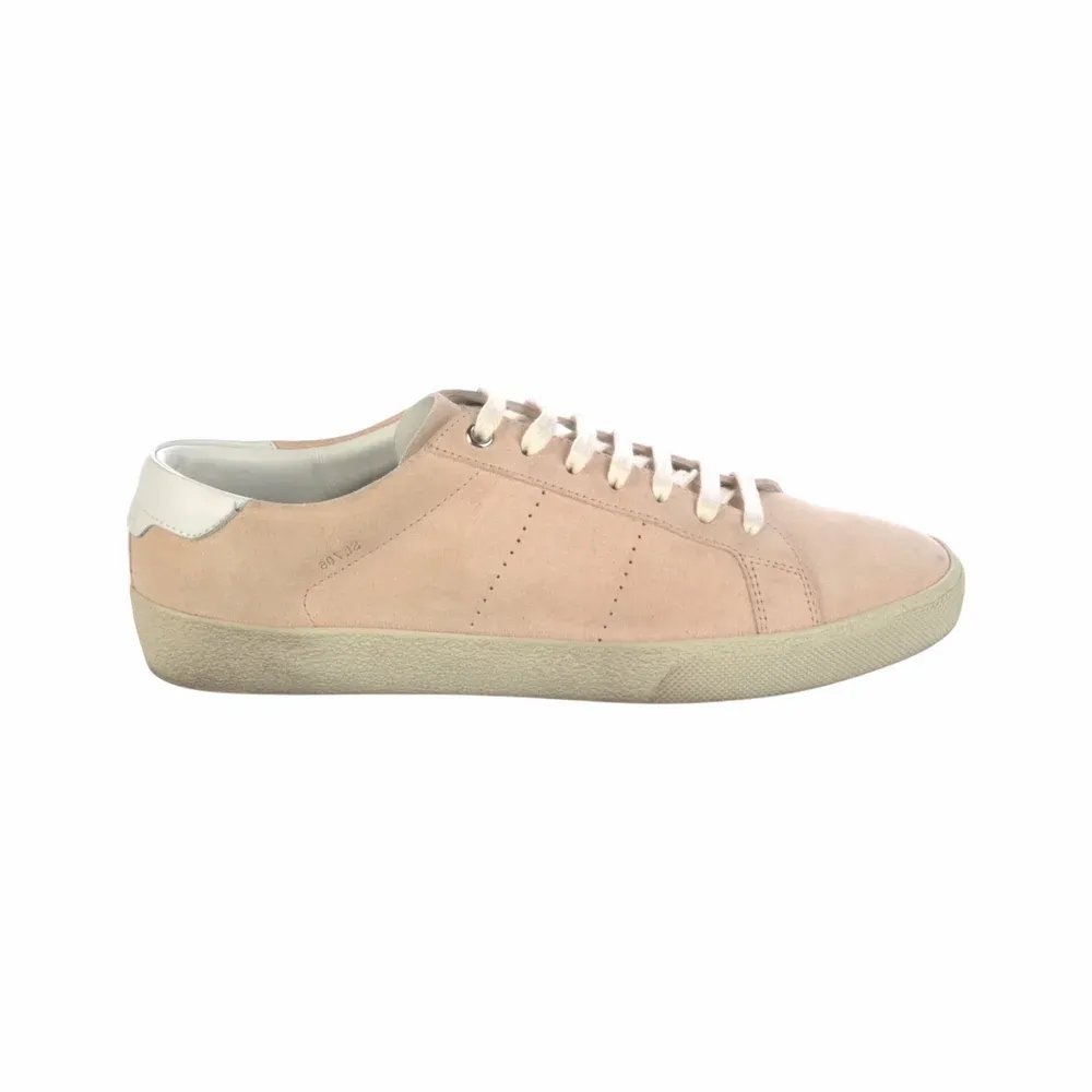 Saint Laurent Court Classic SL/06