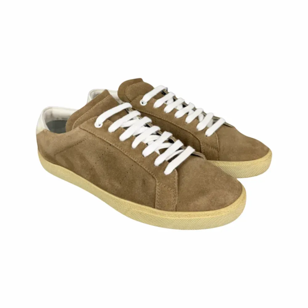 Saint Laurent SL/06 Sneaker