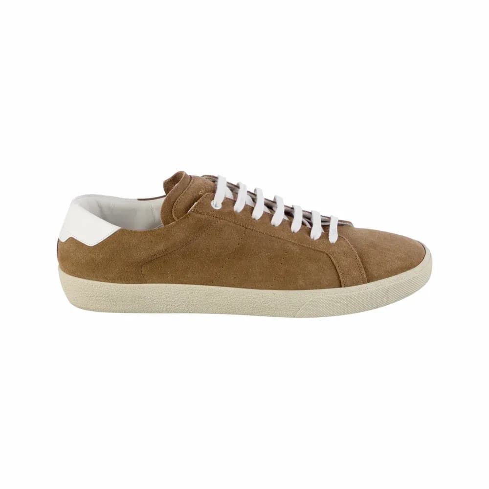 Saint Laurent SL/06 Court Classic Sneakers