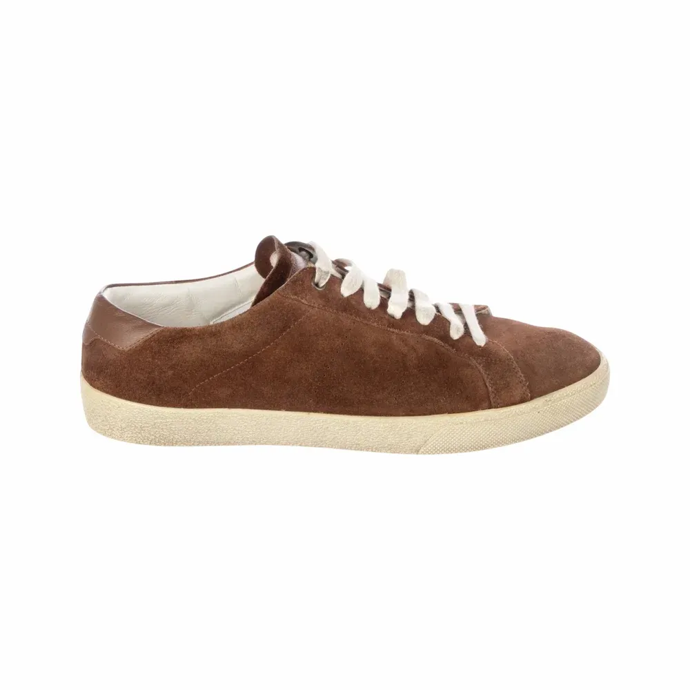 Saint Laurent SL/06 Sneakers