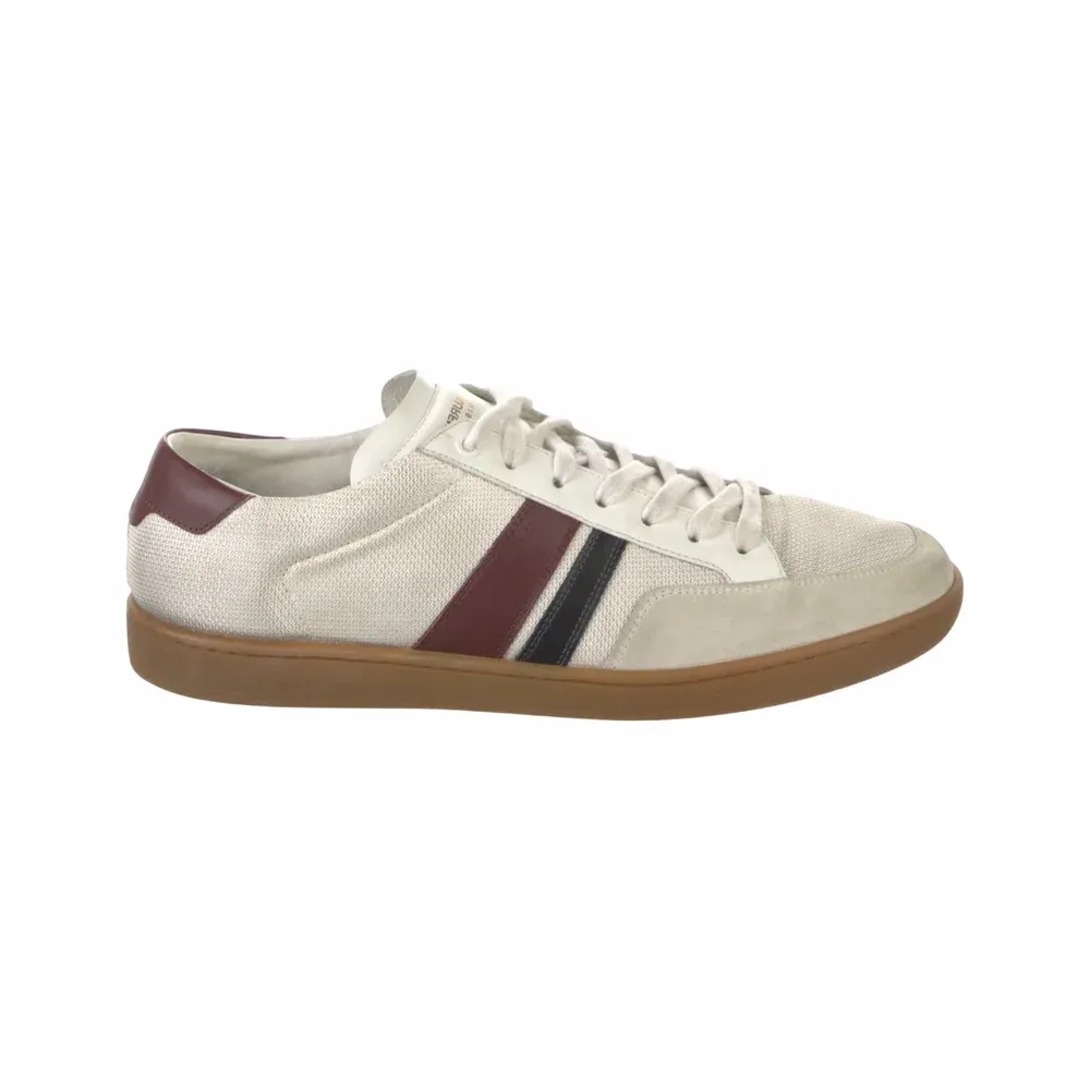 Saint Laurent SL 05 Sneakers