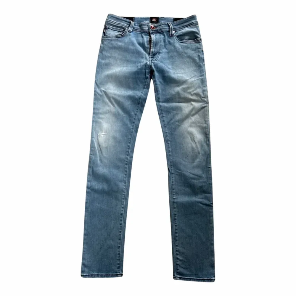 Tramarossa Leonardo Slim-fit