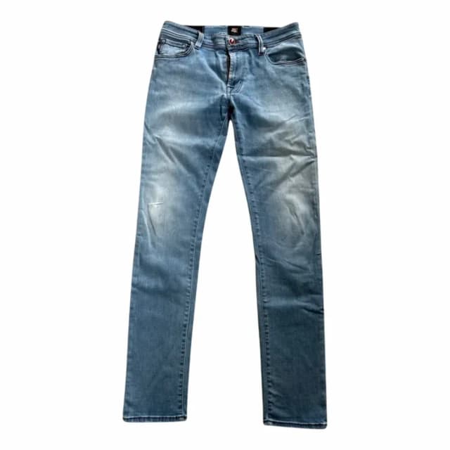 Tramarossa Leonardo Slim-fit