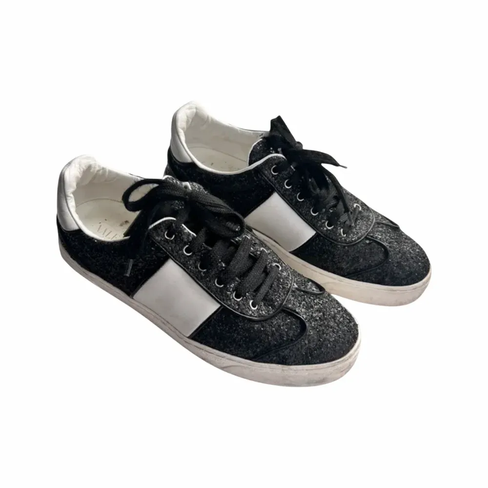 Valentino Flycrew Sneakers
