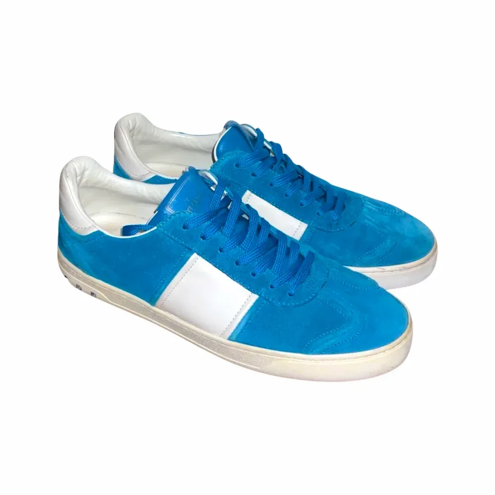 Valentino Flycrew Sneakers
