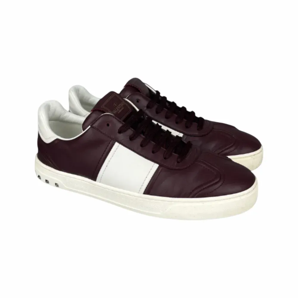 Valentino Flycrew Low Top Sneaker
