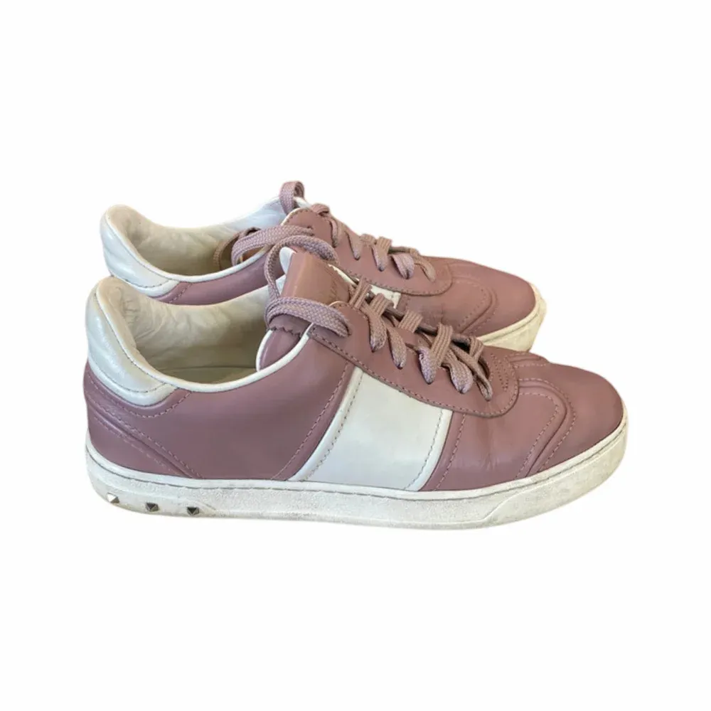 Valentino Flycrew Sneakers