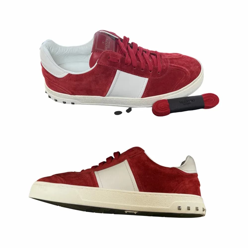 Valentino Flycrew Sneakers