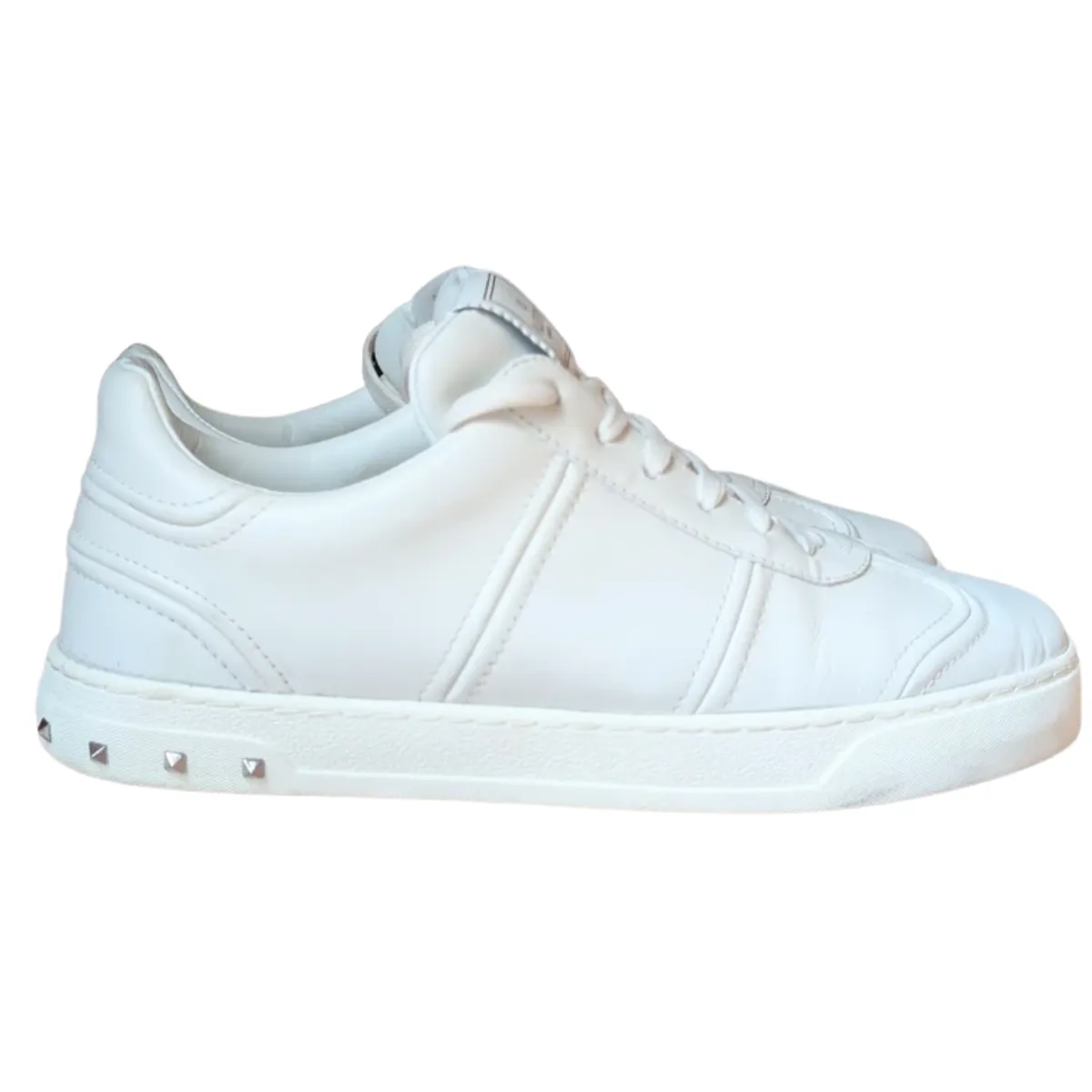 Valentino Flycrew Sneakers