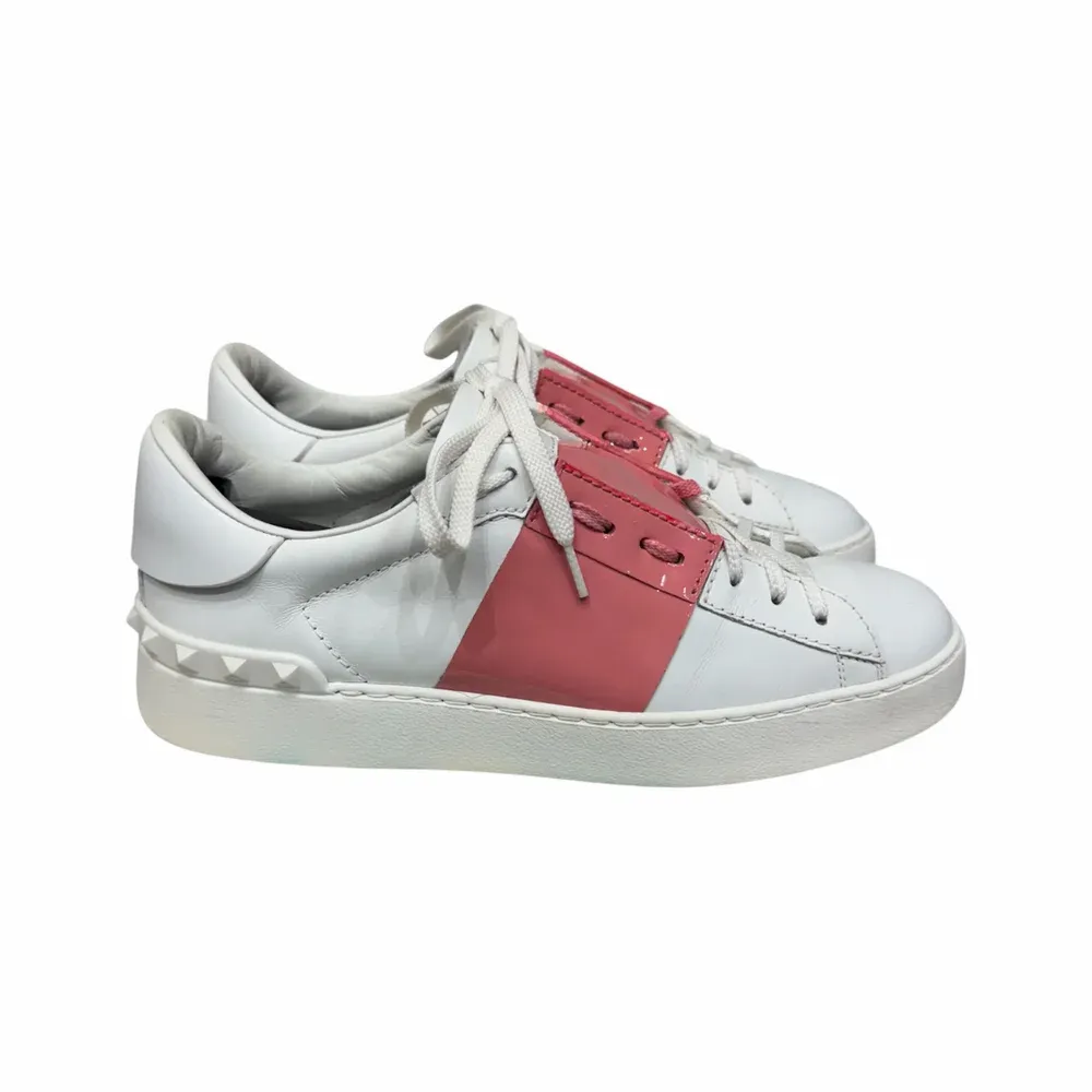 Valentino Open Sneakers