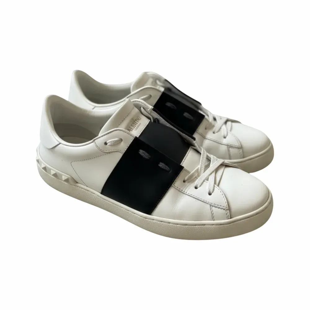 Valentino Open Sneakers