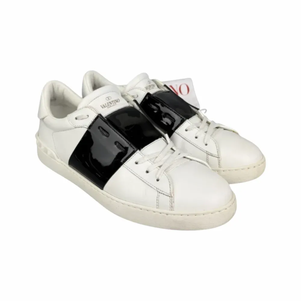Valentino Open Sneaker