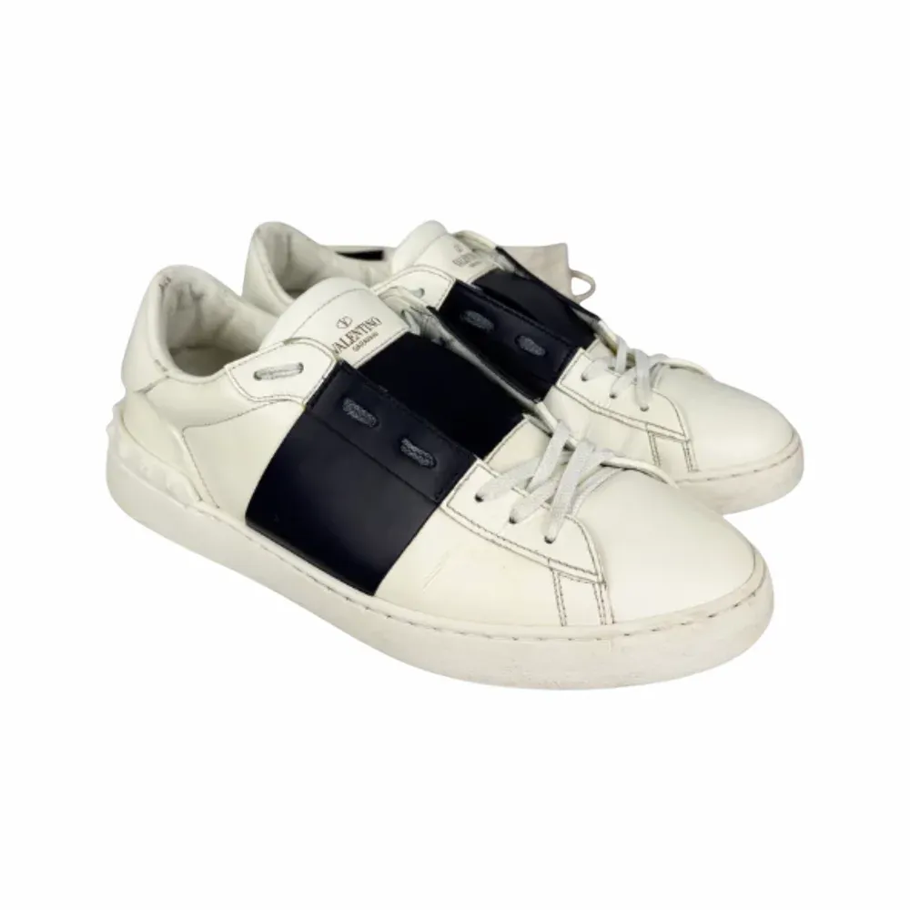 Valentino Open Sneaker