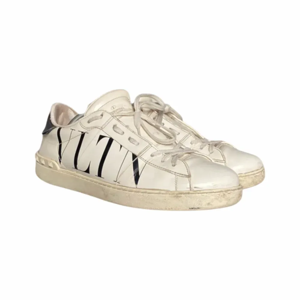 Valentino Open VLTN Sneaker