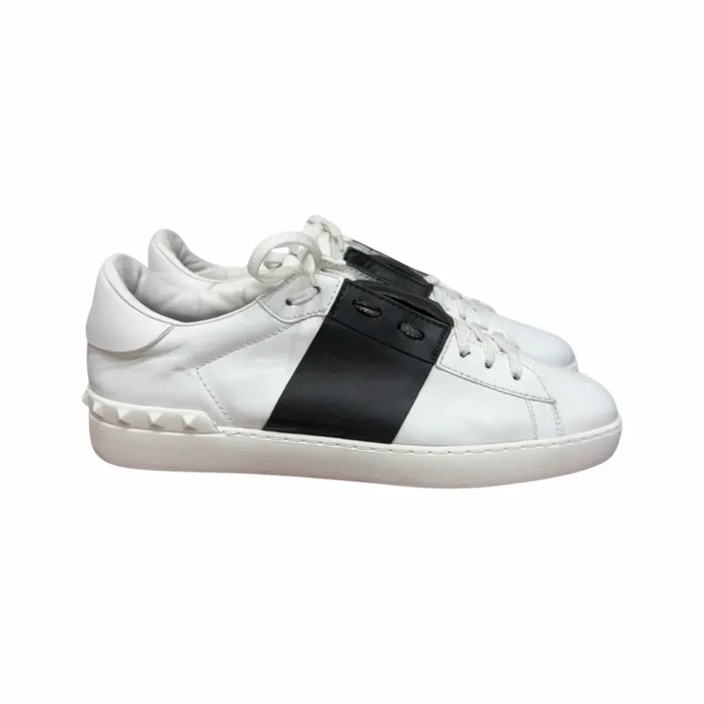 Valentino Open Sneakers