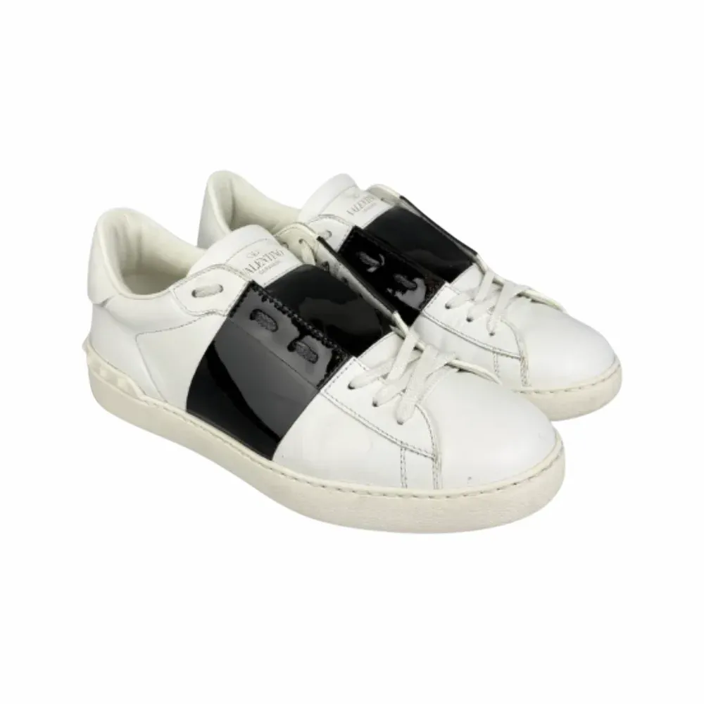Valentino Open Sneaker