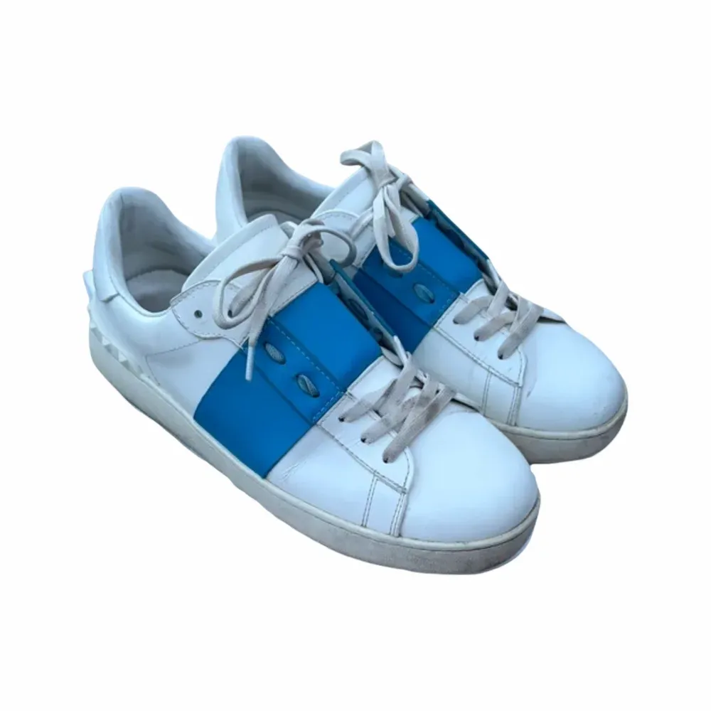 Valentino Open Sneakers