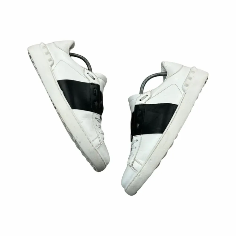 Valentino Open Sneakers