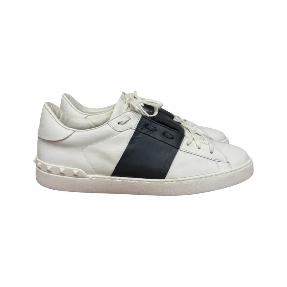 Valentino Open Sneakers
