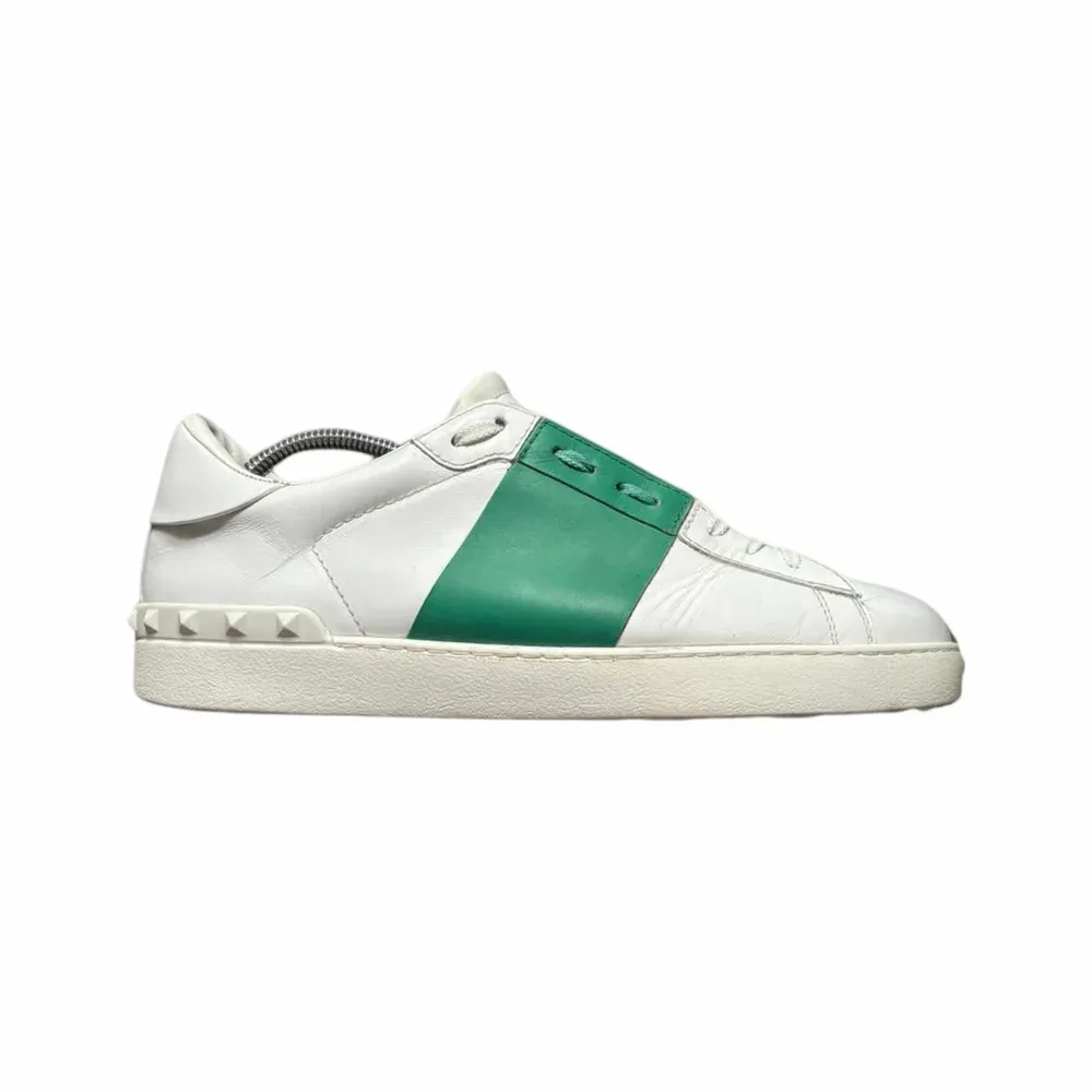 Valentino Open Sneakers