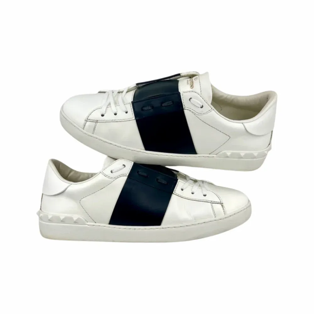 Valentino Open Sneakers