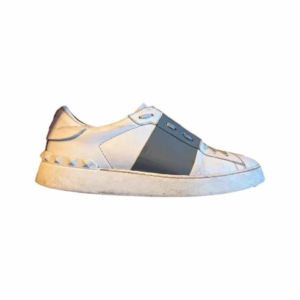 Valentino Open Sneakers