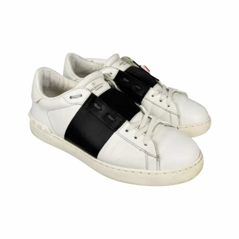 Valentino Open Sneakers