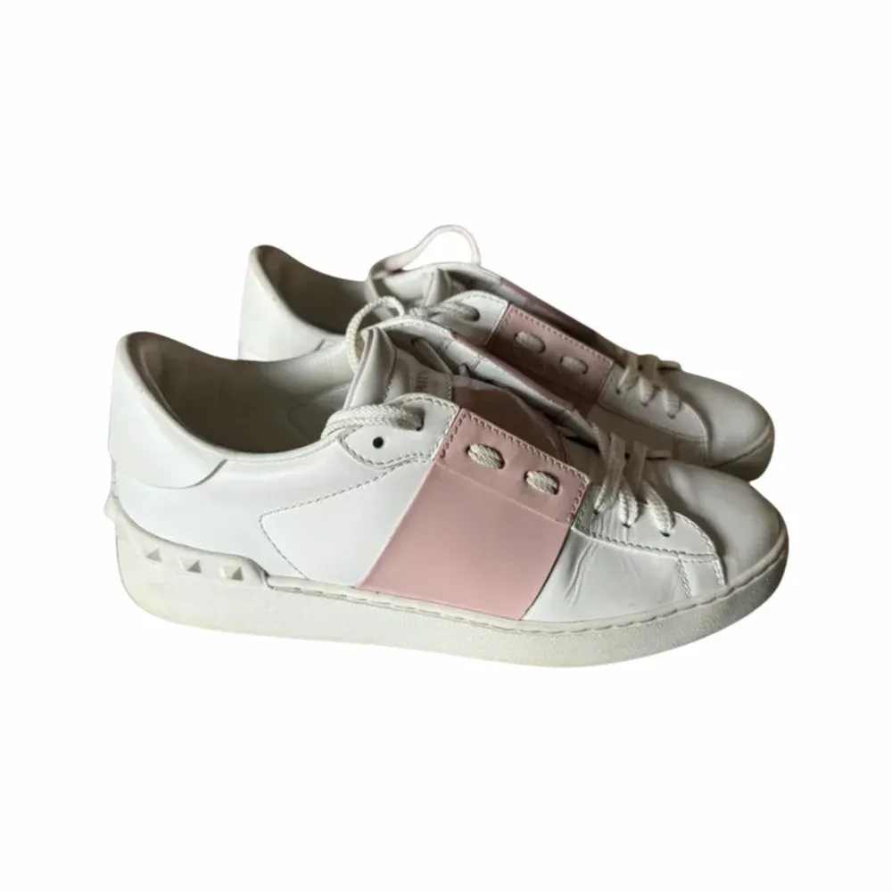 Valentino Open Sneakers