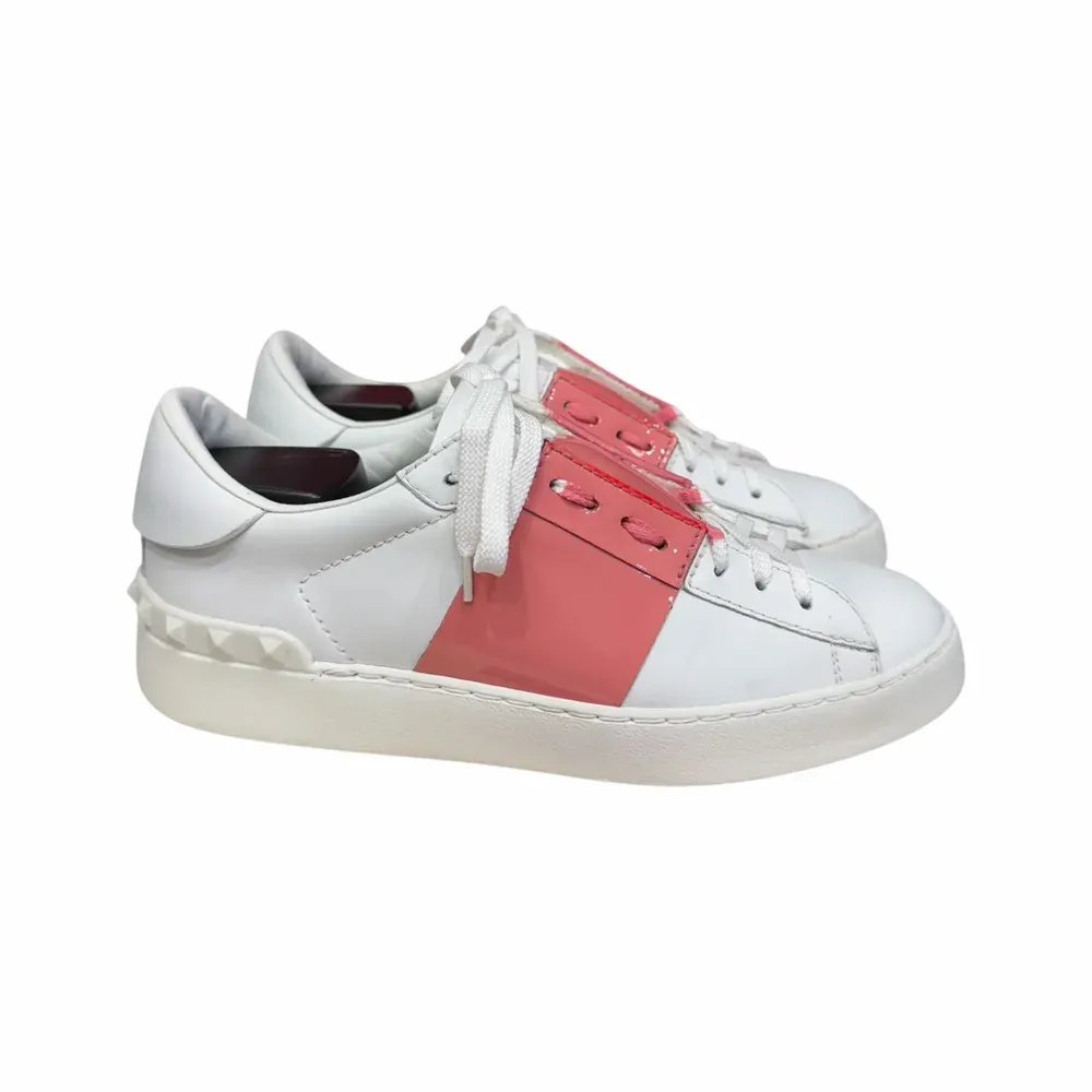 Valentino Open Sneakers